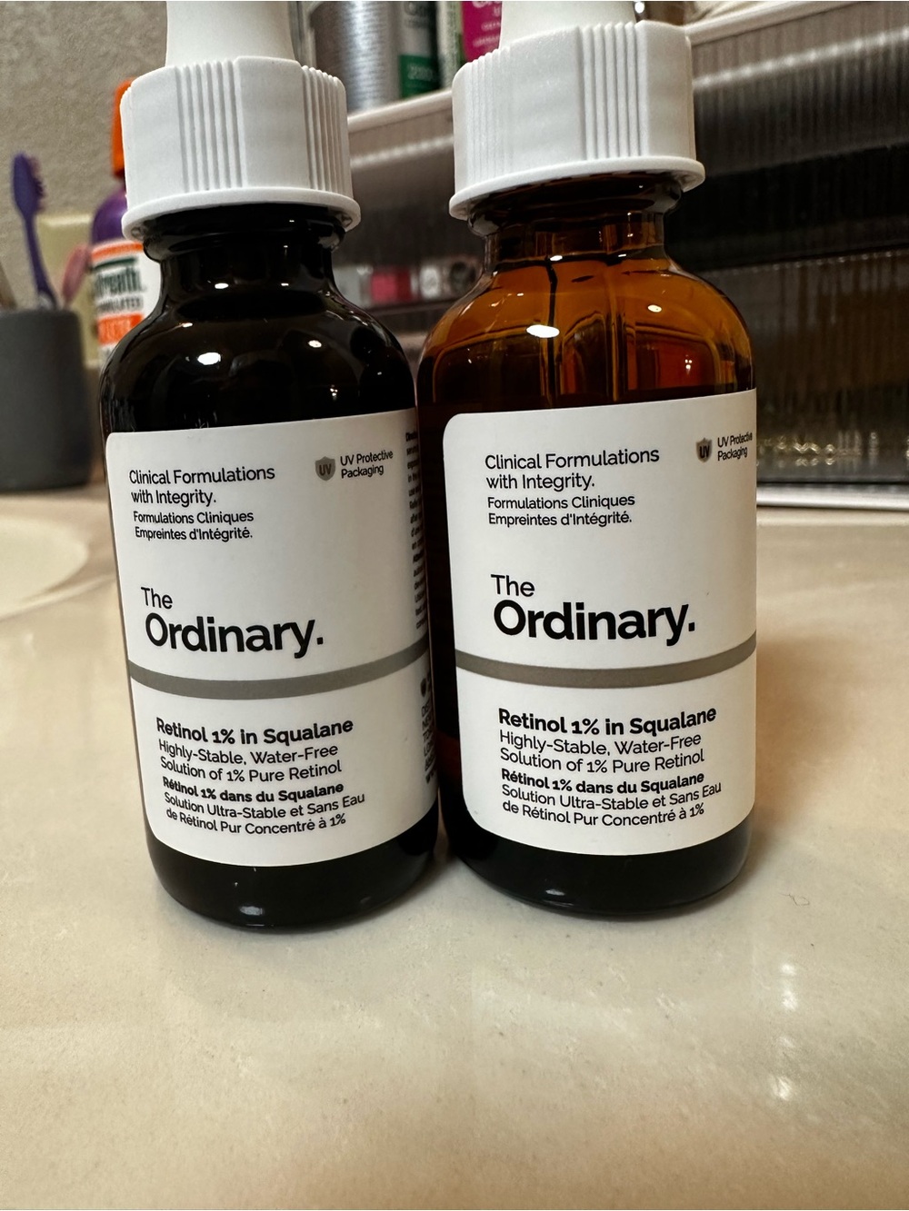 The Ordinary Retinol 1% in Squalane